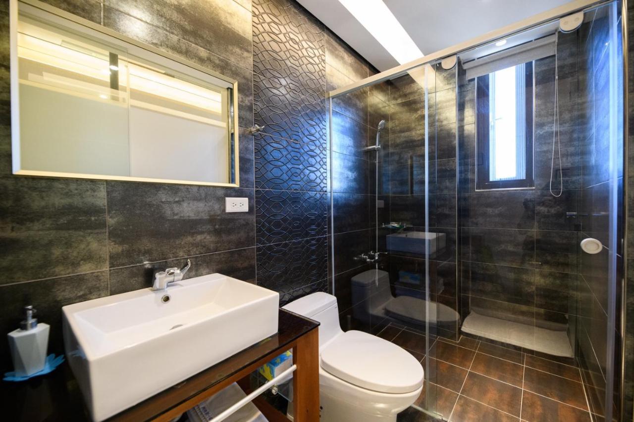 Apartamento 澎湖遛一遛旅店 Magong Exterior foto